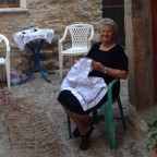 Reporting from Home: Chios
